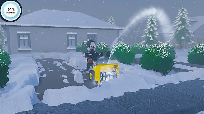 Push Comes to Shovel