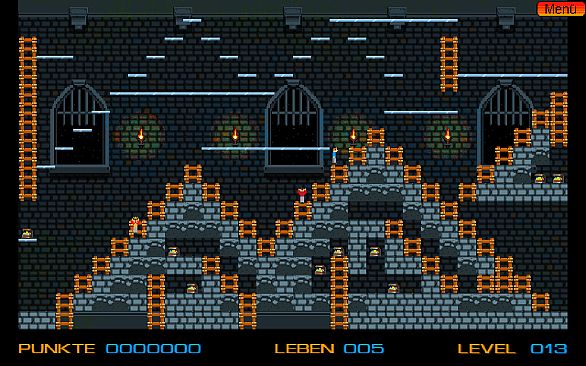 C64 & AMIGA Classix Remakes Sixpack 3