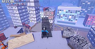 4Wheel Challenge - Only Up