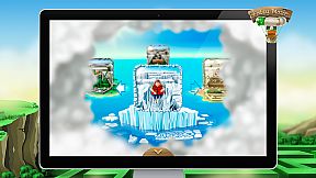 Fatty Maze's Adventures