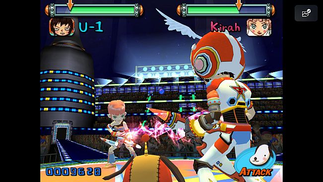 Gitaroo-Man