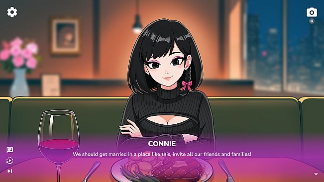 I Cheated on my Girlfriend with a Sexy Succubus