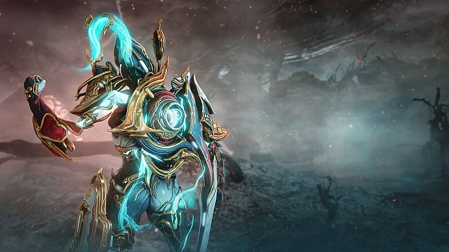 Warframe: Xaku Prime Access - Complete Pack
