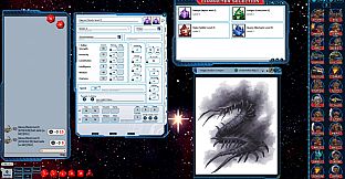 Fantasy Grounds - Starfinder RPG - Starfinder Skitter Shot