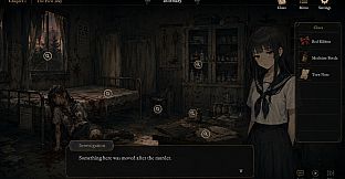 There's No Way the Dating Sim Heroine I Liked Could Be a Murderer...?!