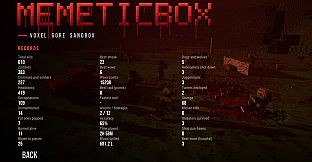 MemeticBox