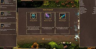 For The Cat! Sorcerer's Revenge