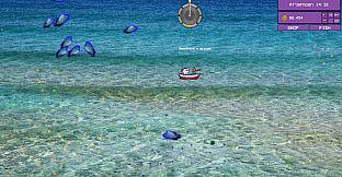 Desktop Tiny Tides