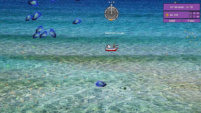 Desktop Tiny Tides