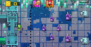 Defendoooooor!! - Main title