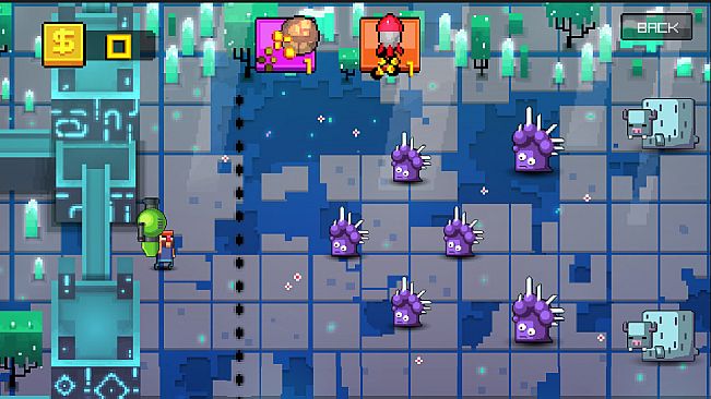 Defendoooooor!! - Main title