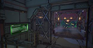 Botology - Map "Sartilus" for Survival Mode