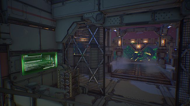 Botology - Map "Sartilus" for Survival Mode