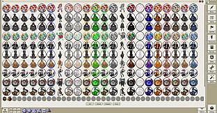 Fantasy Grounds - Monstrous Characters, Volume 4 (Token Pack)