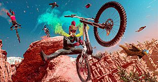 Riders Republic Rainbow Pack