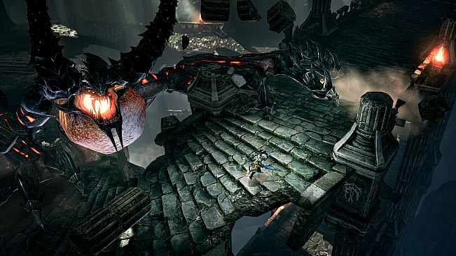 Lost Ark: Abyssal Support Pack