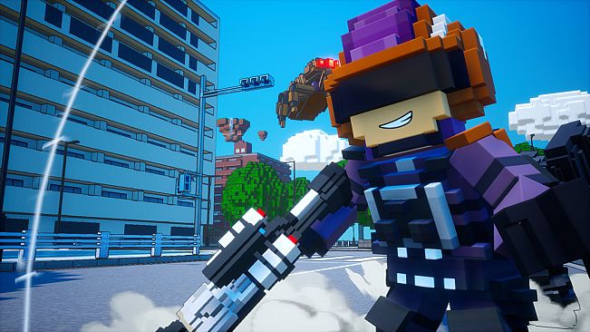 EARTH DEFENSE FORCE: WORLD BROTHERS - Ranger (EDF5), Sergeant Colors & Special Gear