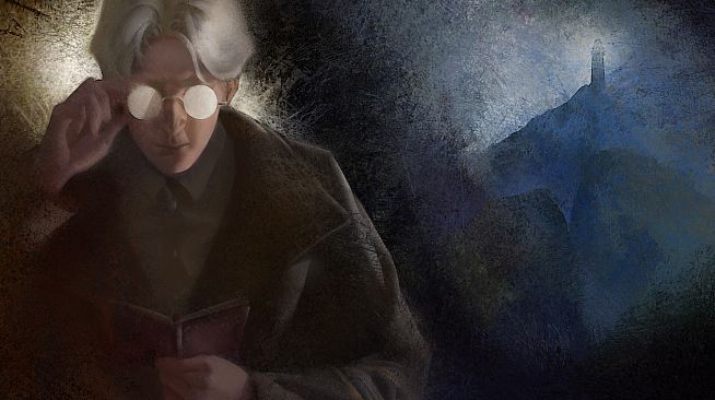 Inspector Schmidt – The Ebbing Artbook