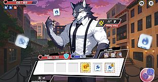 Awaken: Hentai Dice - The Crimes of Passion