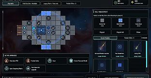 Terminal Swarm