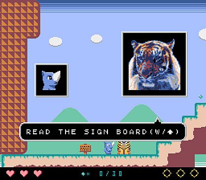 SEKISAI puzzle action