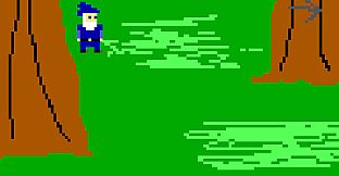 Voice of the Wizard by Brett Farkas