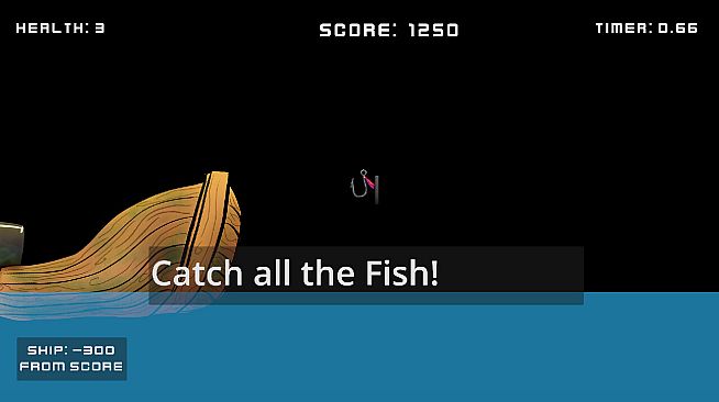 It’s A Game Changer