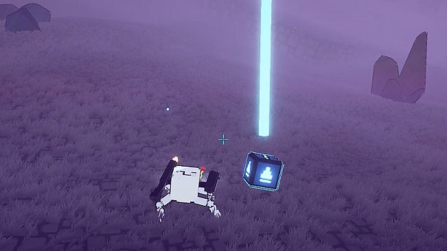 The Only Droid