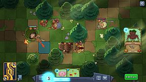 Abalon: Roguelike Tactics CCG