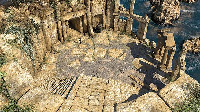 Chronicles of Mystery: The Scorpio Ritual