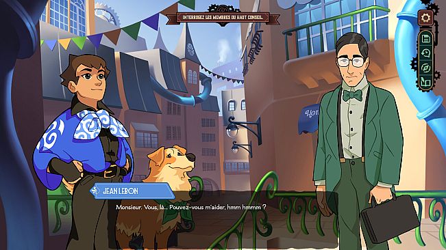 MAELSTROM LEGACY: The Tesla Mystery