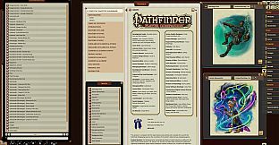 Fantasy Grounds - Pathfinder RPG - Pathfinder Companion: Elemental Master's Handbook
