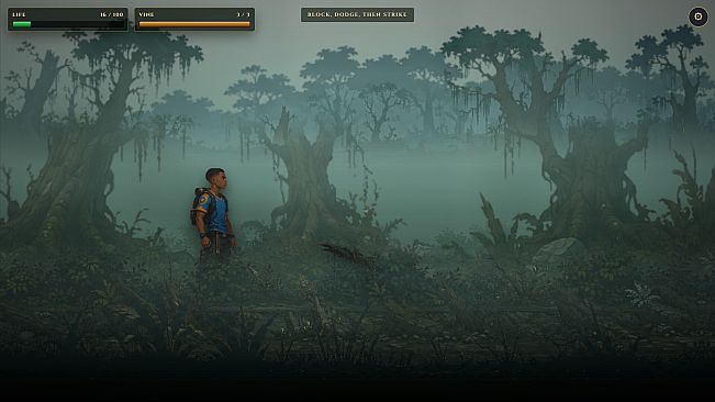 Caribbean Side Quests