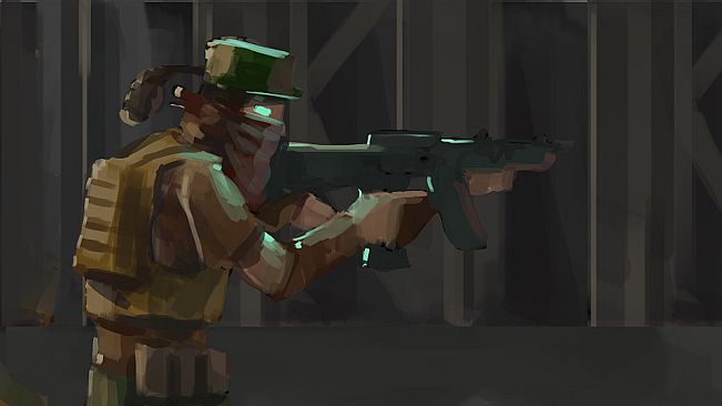 Tidal Affair: Before The Storm