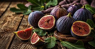 Puzzles Fruit