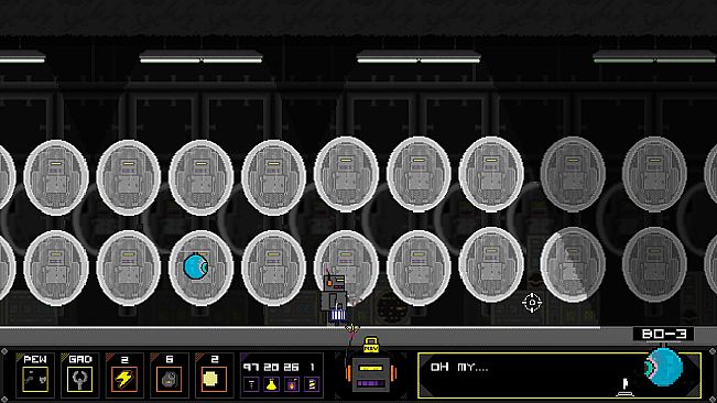 Robozarro - Soundtrack