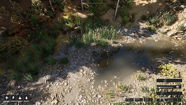 Rusted Hills: Welcome to the Wilderness