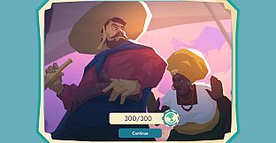 Puzzle Gallery - Black Sailors Pack by Mandinga Games