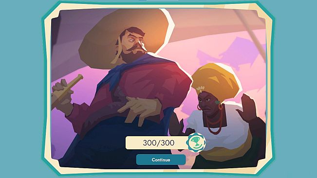 Puzzle Gallery - Black Sailors Pack by Mandinga Games