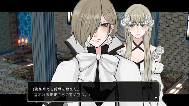 イツワリの令嬢少年