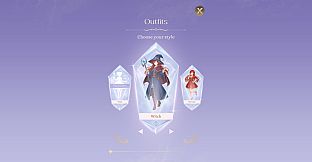 Rosalia: Match-3 Puzzle