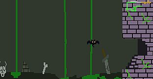 We Only Come Out at Night