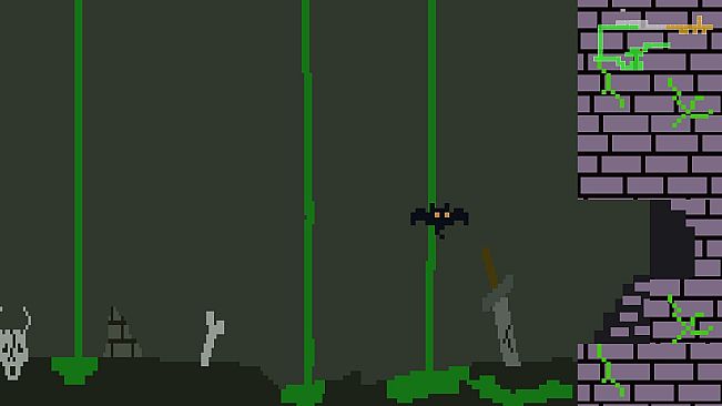 We Only Come Out at Night