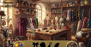 Charm And Clue 2 Collector's Edition