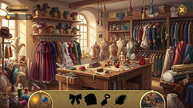 Charm And Clue 2 Collector's Edition