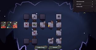 Down the Darkest Pit