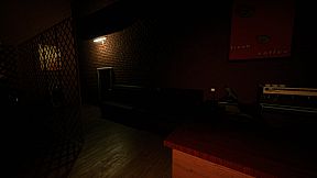 Day at the Office - Prologue