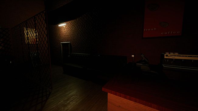 Day at the Office - Prologue