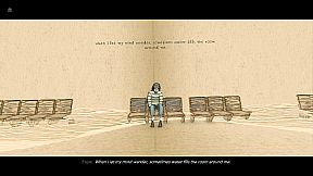 Stuck in the Present