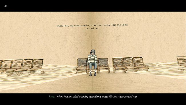 Stuck in the Present